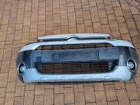 Citroen berlingo 3 Iii lift xtr zderzak przód
