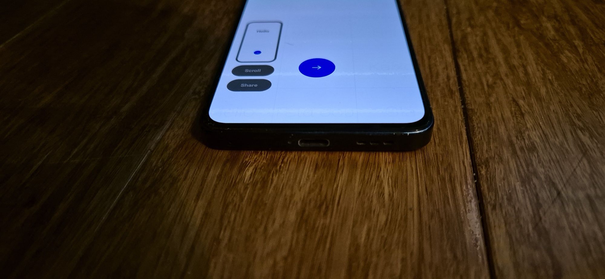 Oppo reno 6 5g czarny