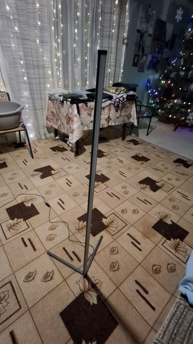 Кутова Led Rgbic лампа