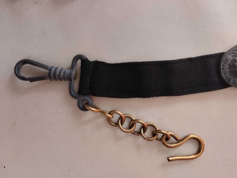 Подвес для кортика Кригсмарине. Германия 30 годы