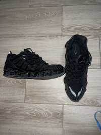 Nike shox tl Black