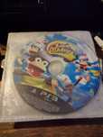 DWIE gry ps3 sporty dla szarych komórek + łap małpy