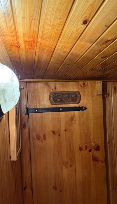 Двухэтажный Дом с Камином и Баней в СК "Лебедь"
Продается уютный