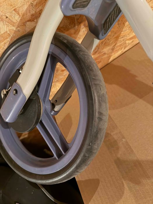 Rowerek biegowy Kinderkraft