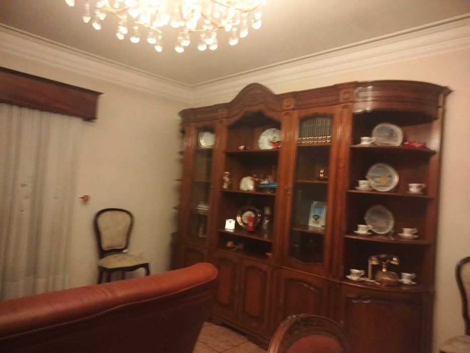 Mobília de Sala, completa, como nova