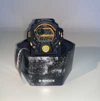 G-shock GW-9400Y-1ER Rangeman Zibi 3 + 3 lata gwarancja