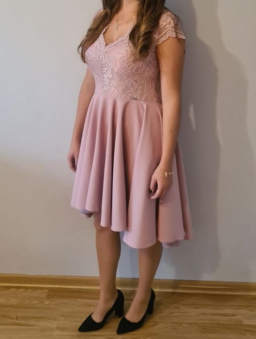 Sukienka Rozmiar M/L