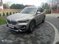 BMW X1 xdrive 20d 190km, xLine, Salon PL, FV23