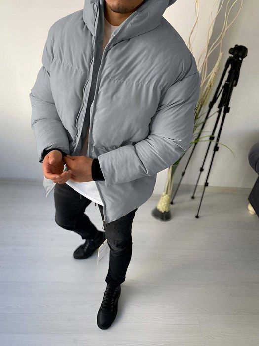 Опт и розница! Теплая зимняя мужская куртка/ Тепла зимова куртка