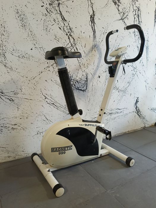 Rower Stacjonarny Magnetyczny Niemiecki WYSYŁKA HIT