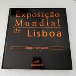 Expo 98 - Livro de Arquitectura