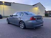 BMW e90 330i LPG 258 km N52B30