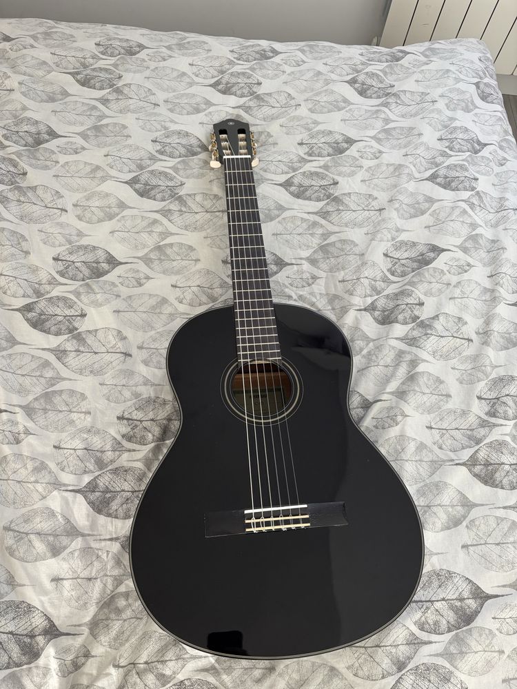 Giatra klasyczna YAMAHA C40