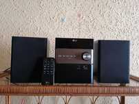 Aparelho de som LG CM 1560