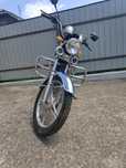 Мопед MUSTANG 50 кубів