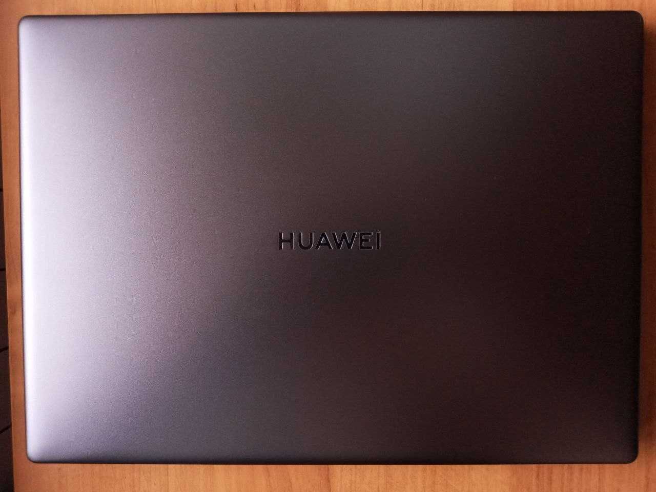 Laptop Huawei MateBook 14 - R7 4800H/RAM 16GB/512GB SSD - na gwarancji