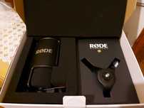 Microfone Rode NT-USB