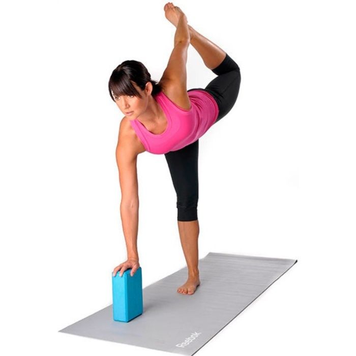 Кирпич для йоги/йога блок/кубик для йоги/кирпич для растяжкии.