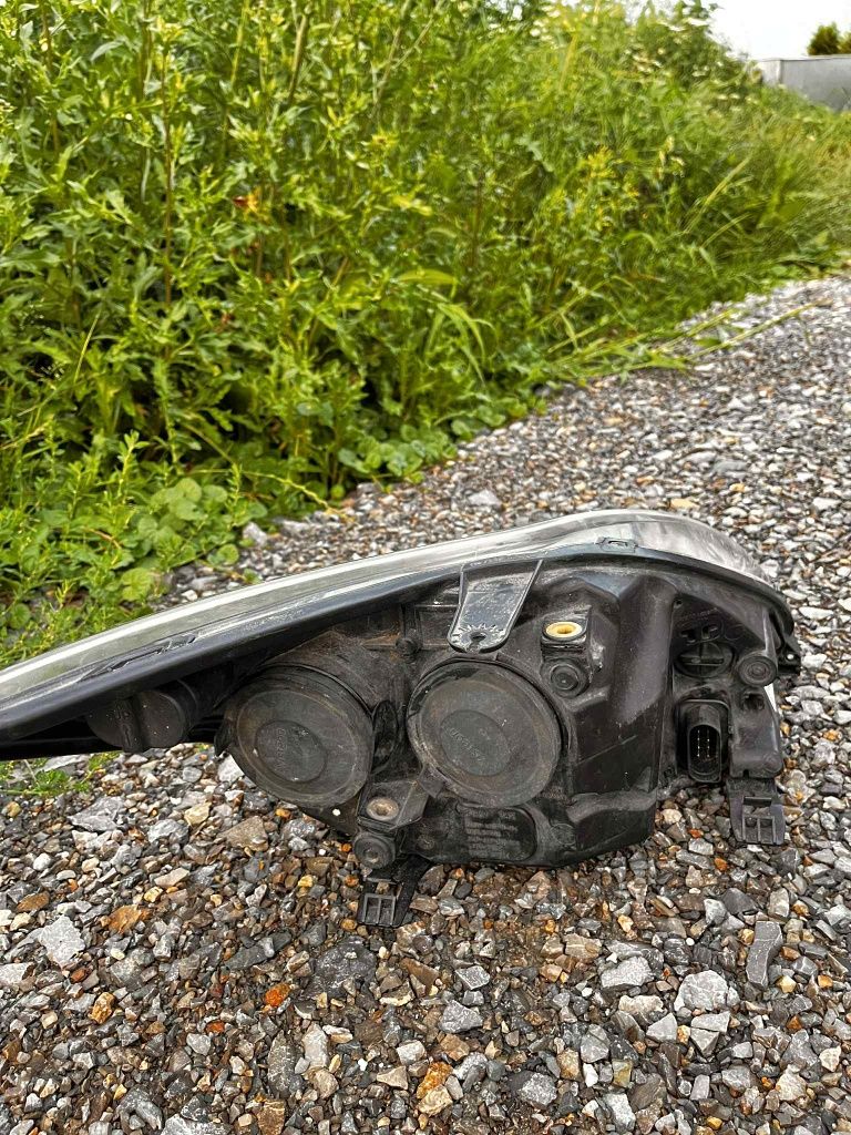 Ford Focus MK2 Lift Xenon L+P oryginał Europa