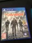 The Division | PS4 | PL [Polskie Napisy]