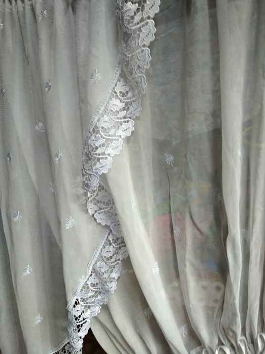 Sprzedam firankę do pokoju