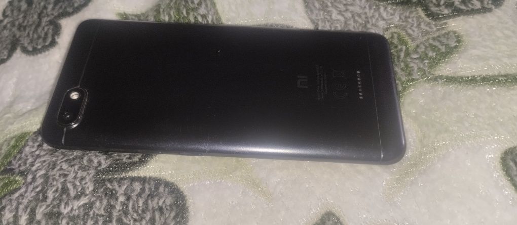 Xiaomi redmi 6c 2/16 original