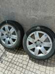 Jantes da marca golf originais