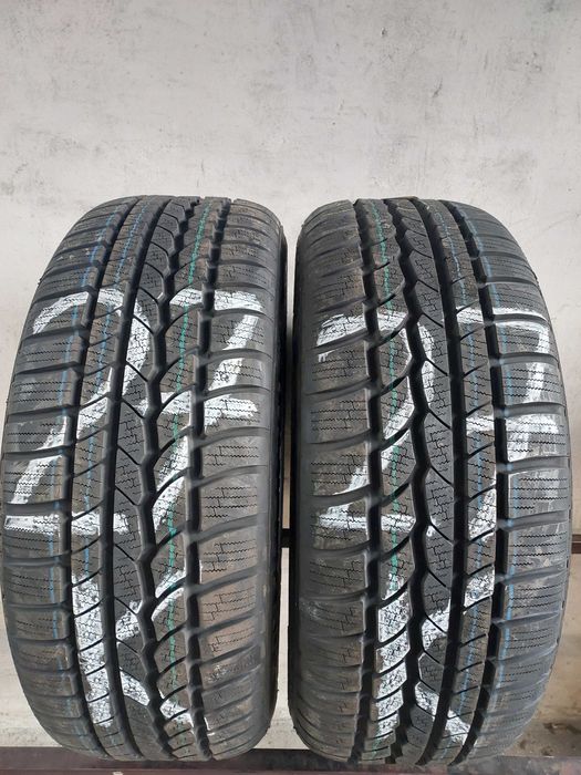 255/55/18 109H Continental Winter 4X4 RSC Zima Gwarancja 1-rok