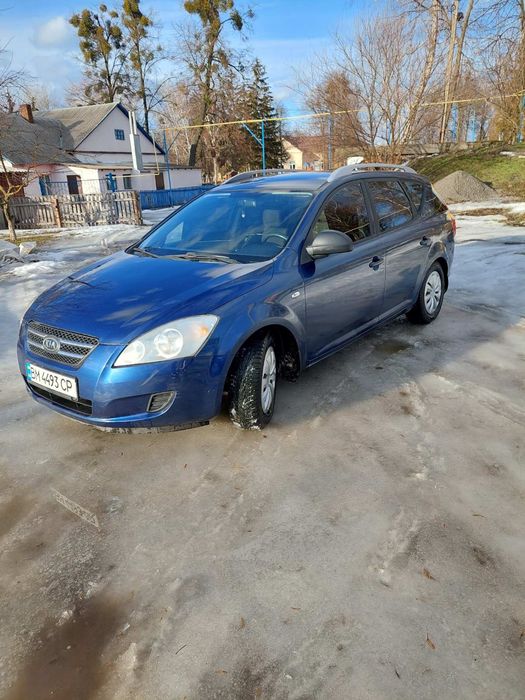 Продам  KIA CEED