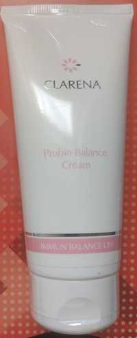 Krem Clarena Probio Balance 200 ml Nowy