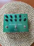 fender dual marine layer reverb