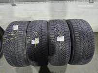 Nokian WR D3 235/55R17 103H XL 5,5mm 4x 18R