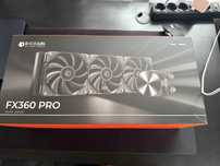 СВО ID-Cooling FX360 Pro Black