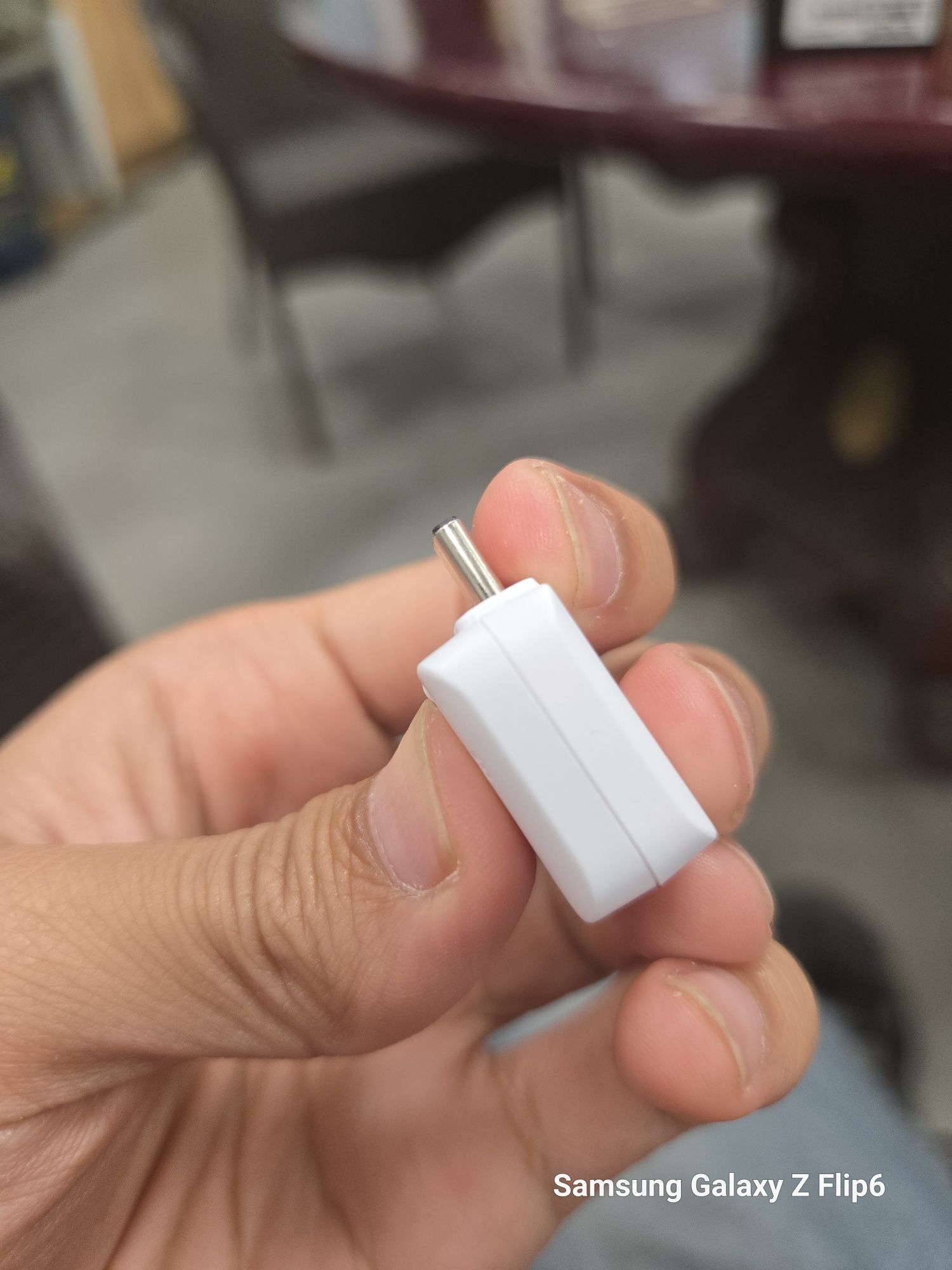 Adapter USB typu C do typu A, od Samsung