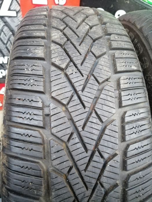 185/60R15 88T Semperit Speed-Grip 2
