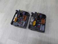 PEUGEOT CITROEN MODUL SKRZYNKA BSM R05 9664706280 S10735034