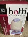 Rozdrabniacz botti