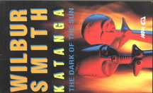 Katanga   Wilbur Smith