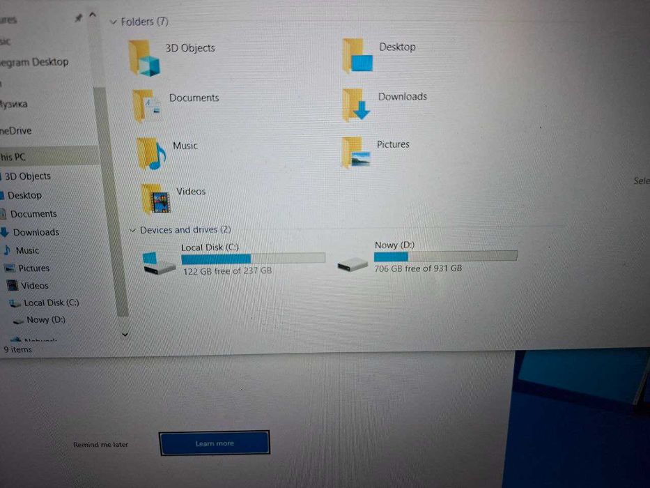 Lenovo Y700-15 i7-6700HQ 16GB GTX960 2GB