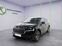 Skoda Enyaq iV 80 Sportline