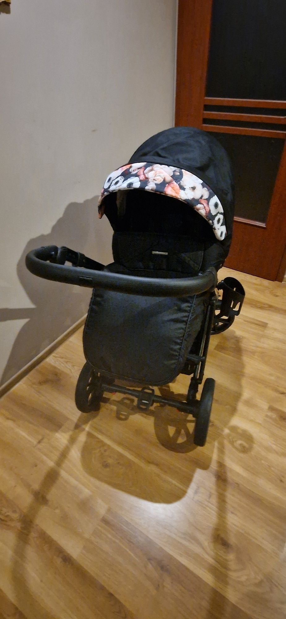 Wózek Coletto Dante 3w1