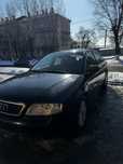 Продам audi A6C5 2,5 л. TDI