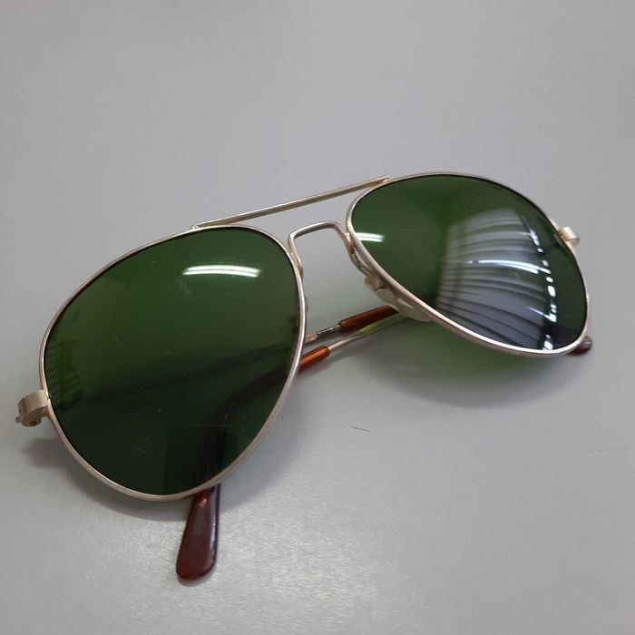 oculos de sol vintge congunto