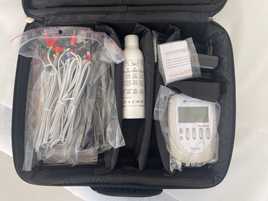 chattanooga physio Novo