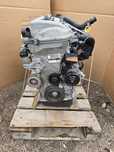 SILNIK KOMPLETNY TOYOTA COROLLA AVENSIS 1.6 3ZZ-FE NR 5093A
