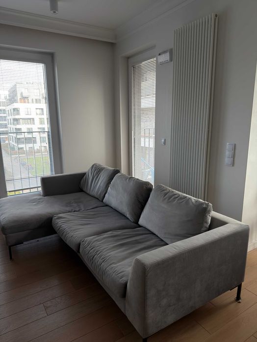 Narożnik 2,5 m – w dobrym stanie, Warszawa