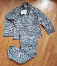 Комплект контрактної вогнетривкої уніформи армії США - M\S