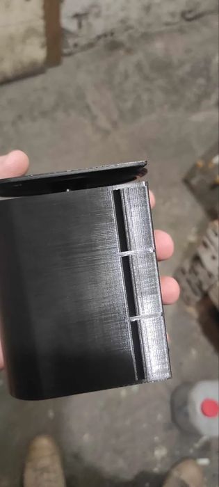 Dispensador de Autocolantes para Alvos Grande
