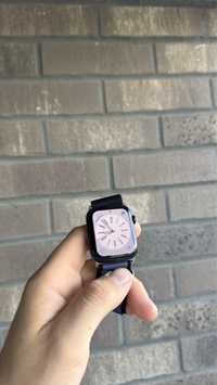 Apple Watch Se 2-gen Blue 44 mm 97% Bateria