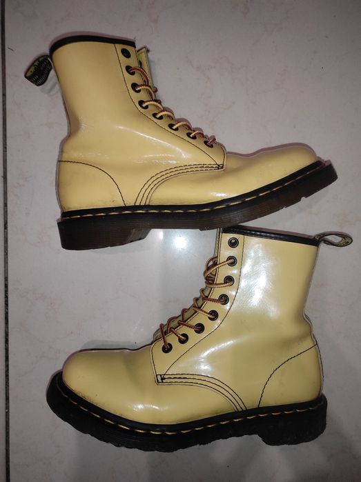 Черевики Dr.Martens розмір 38